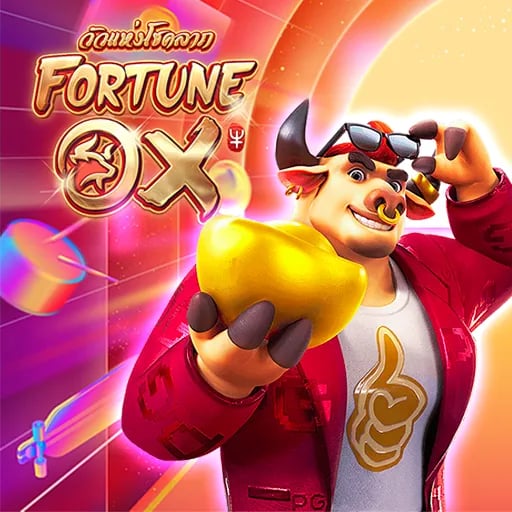 Jogue Fortune Ox grátis - O melhor slot do touro oficial 2026