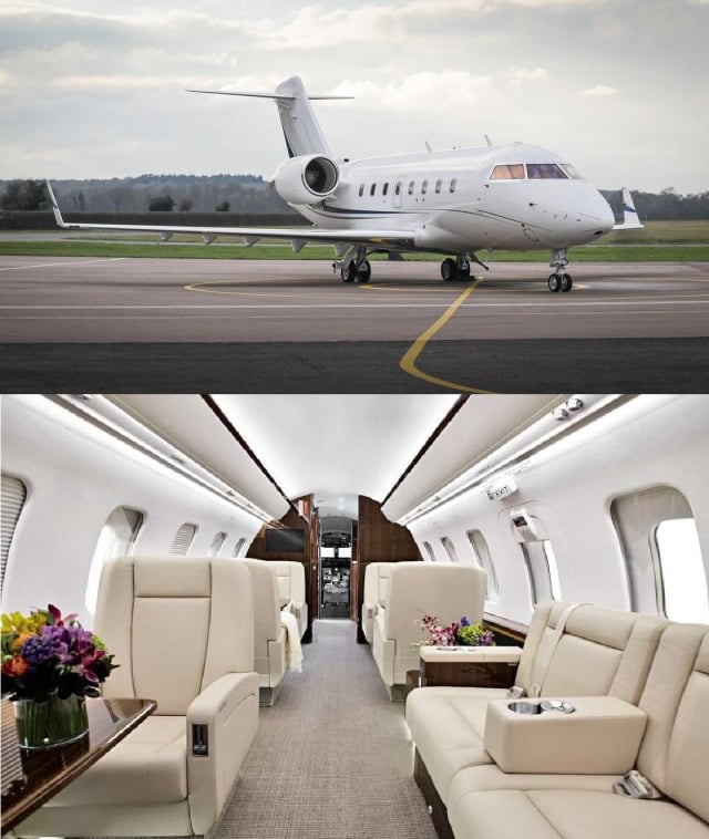 Özel Uçak Kiralama Beklentileriniz