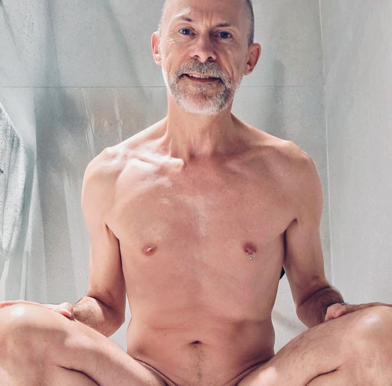 Tantra für Männer in Berlin