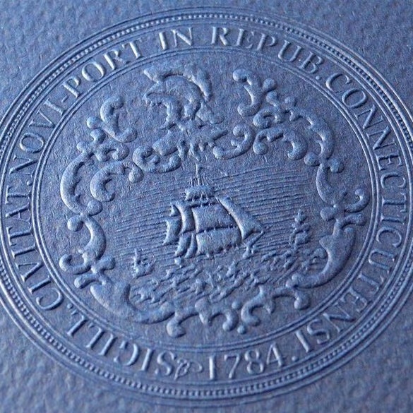 Embossing