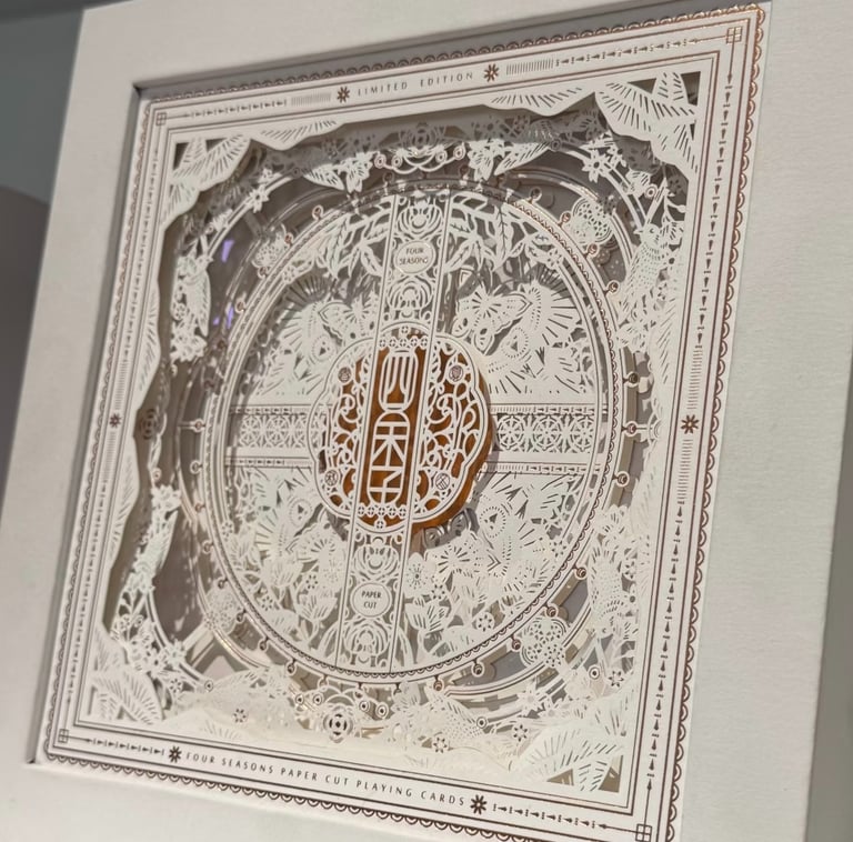 Laser Engraving