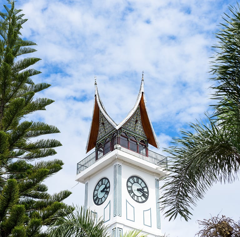 Wilayah Kerja Advokat dan Konsultan MSP Law Office