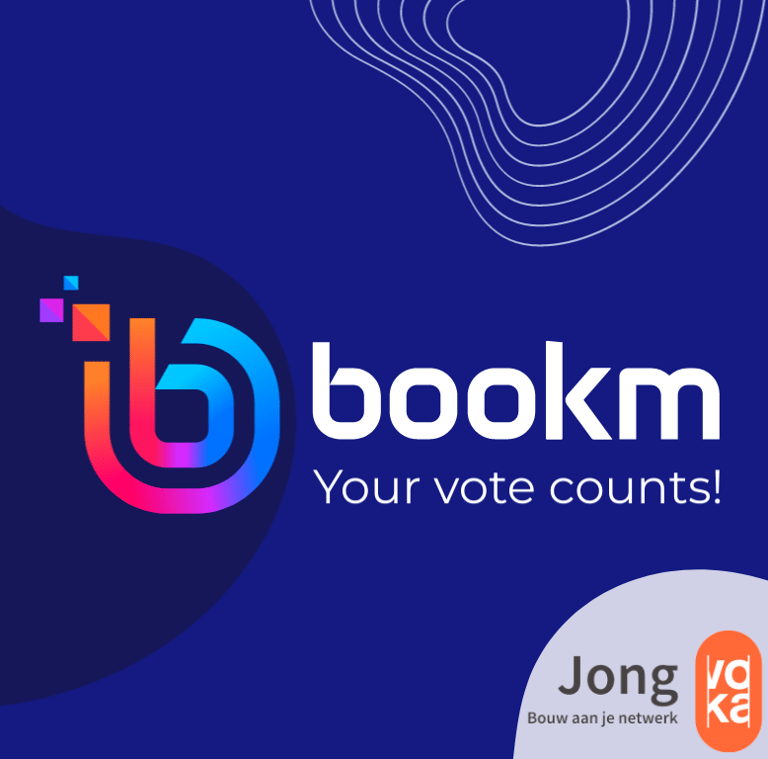 Bookm Vote Banner