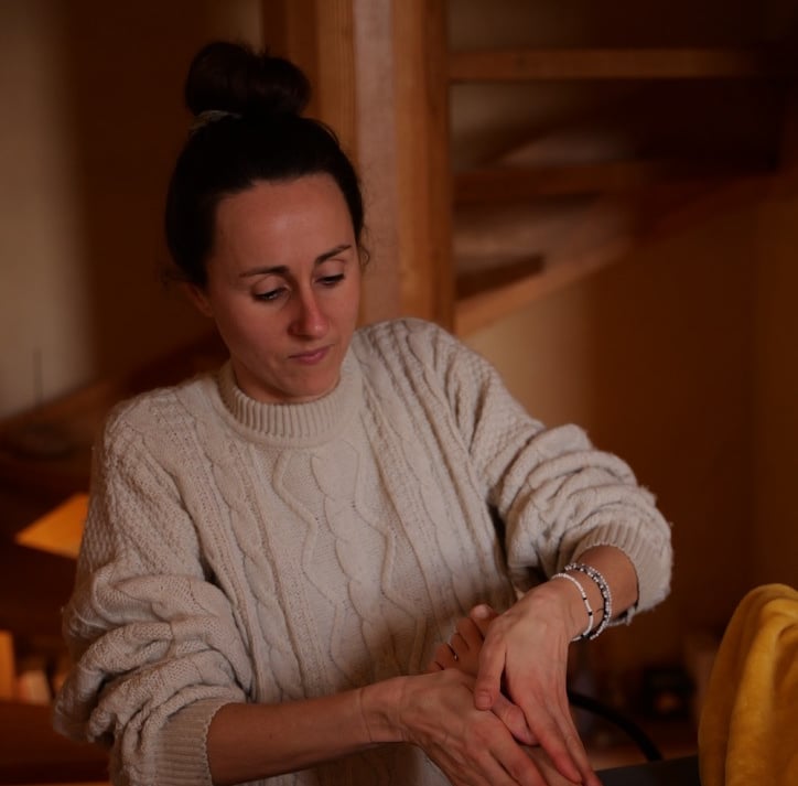 massages soins massothérapie énergétique