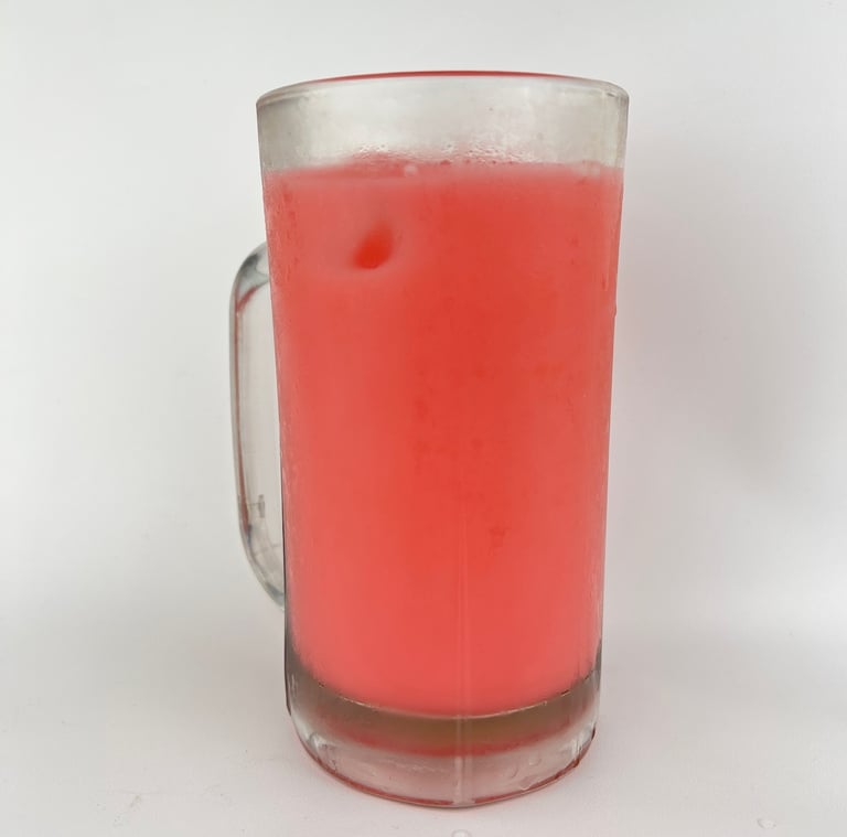 Es Soda Gembira