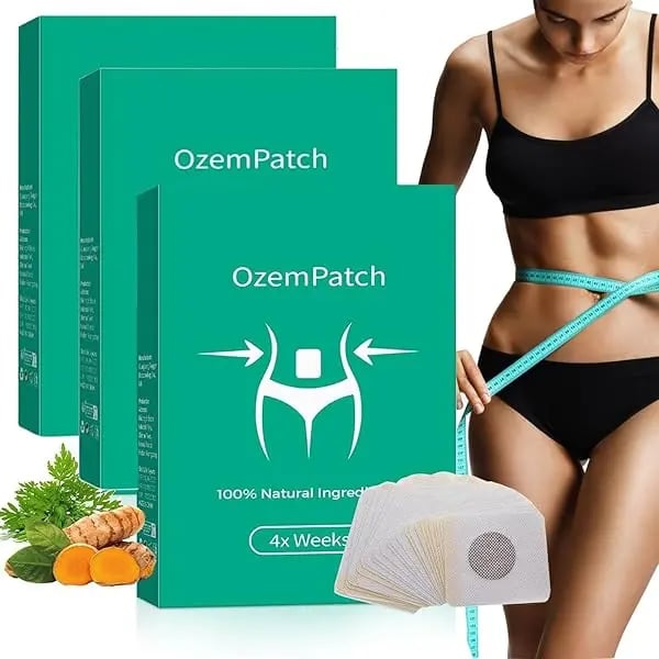 Une Introduction Approfondie aux Ozem Patches