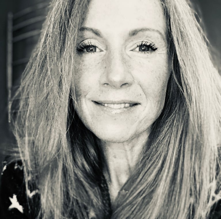 Holly Harding, Executive Director