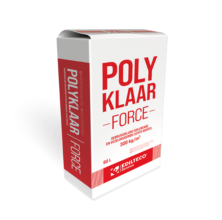 POLYKLAAR FORCE