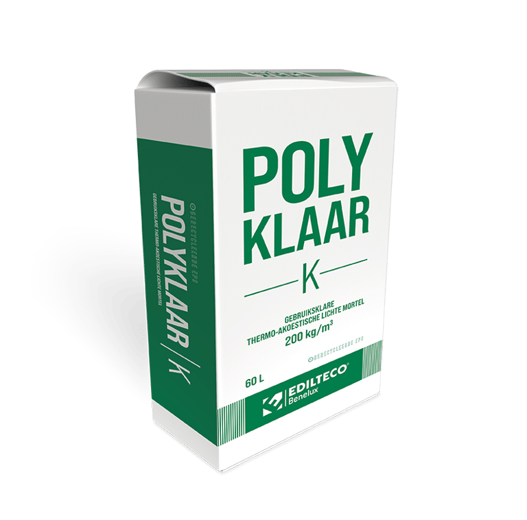 POLYKLAAR K