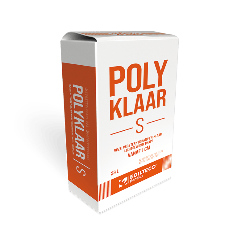 POLYKLAAR S