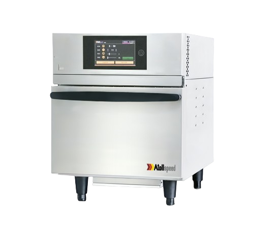 Kolb Easy Speed Oven