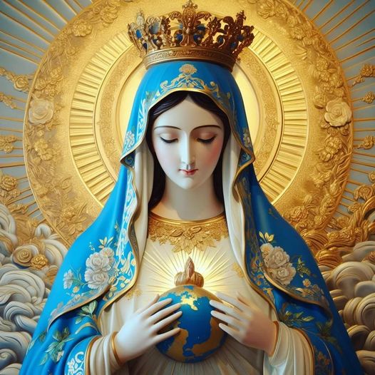 mary