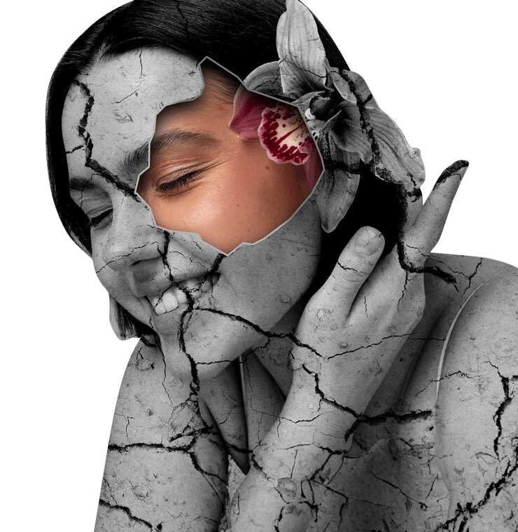 image manipulation background