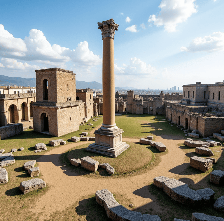 monumento romano