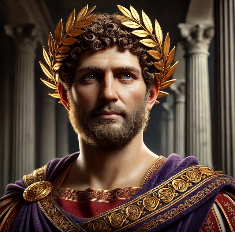 emperador lucio vero