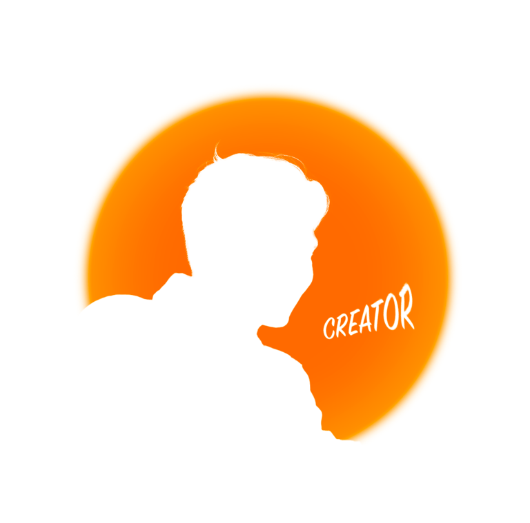 Sunset fondateur Tracks Communication - Creator