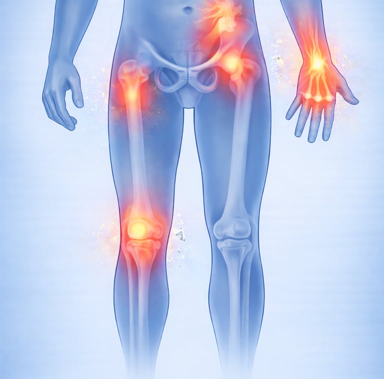Understanding Arthritis