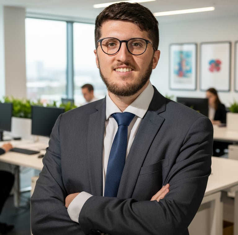 Abogado Licencia Turística Andalucía