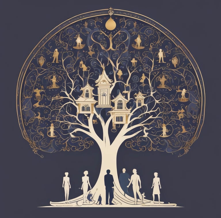 white concrete building during daytime