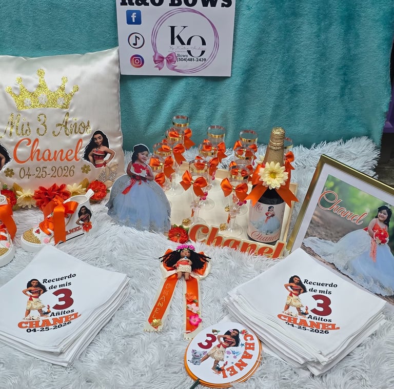 set de copas articulos para fiestas de 3 años zapatos personalizados moños servilletas acake tooper copas personalizadas