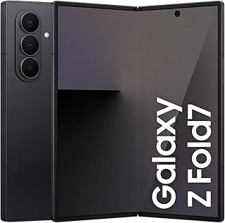 Galaxy Z Fold 7