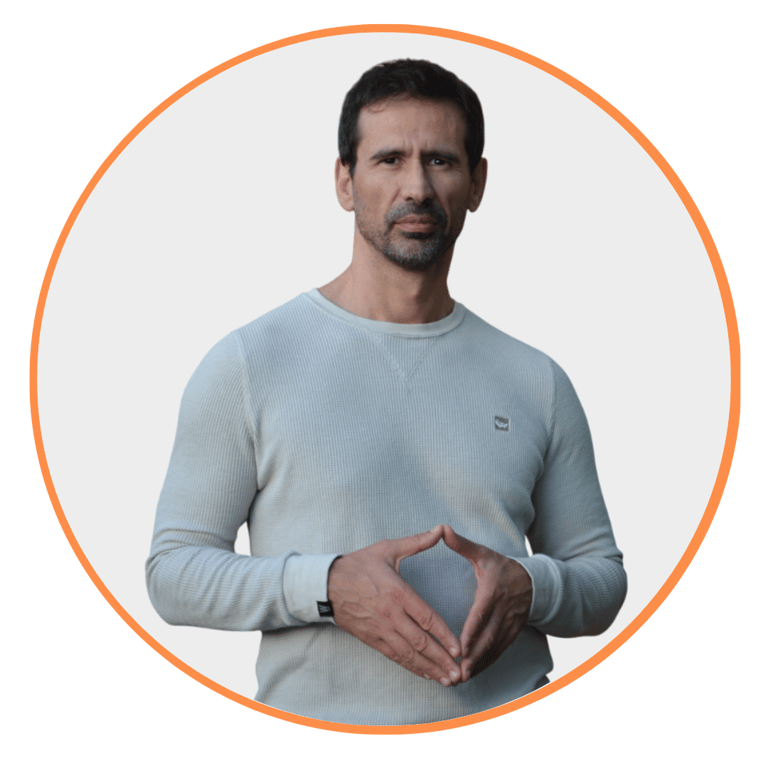 Julio Pereiro    Director de Perceptio Consultora