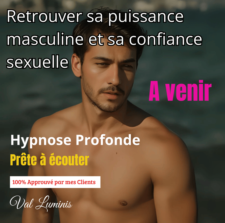 Mémoires d’une guérisseuse hypnoses audio MP3