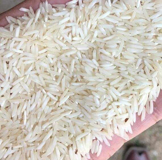 Biigest Basmati Rice Exporters Of Pakistan