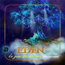 Eden the game of life le jeu de la vie presentation boite extension