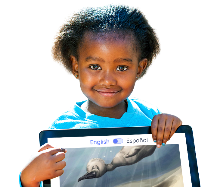 WE BELIEVE CHANGE IS POSSIBLE — AND SCALABLE