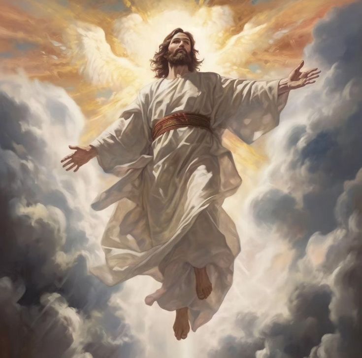 The Ascension