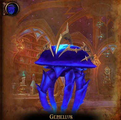 Gemellus, Magister's Terrace, wow, midnight, wowprimer, midnight mythic season1