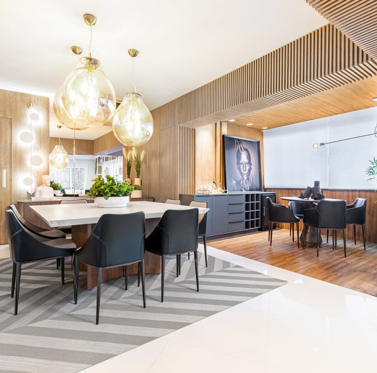 Living Integrado - São José dos Campos