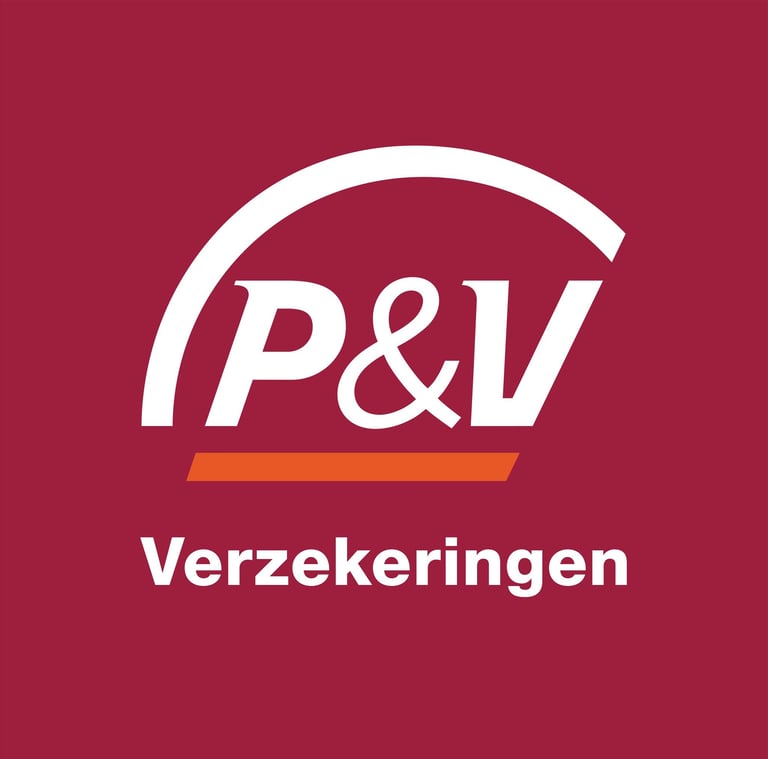 Ffyn | P&V verzekeringen