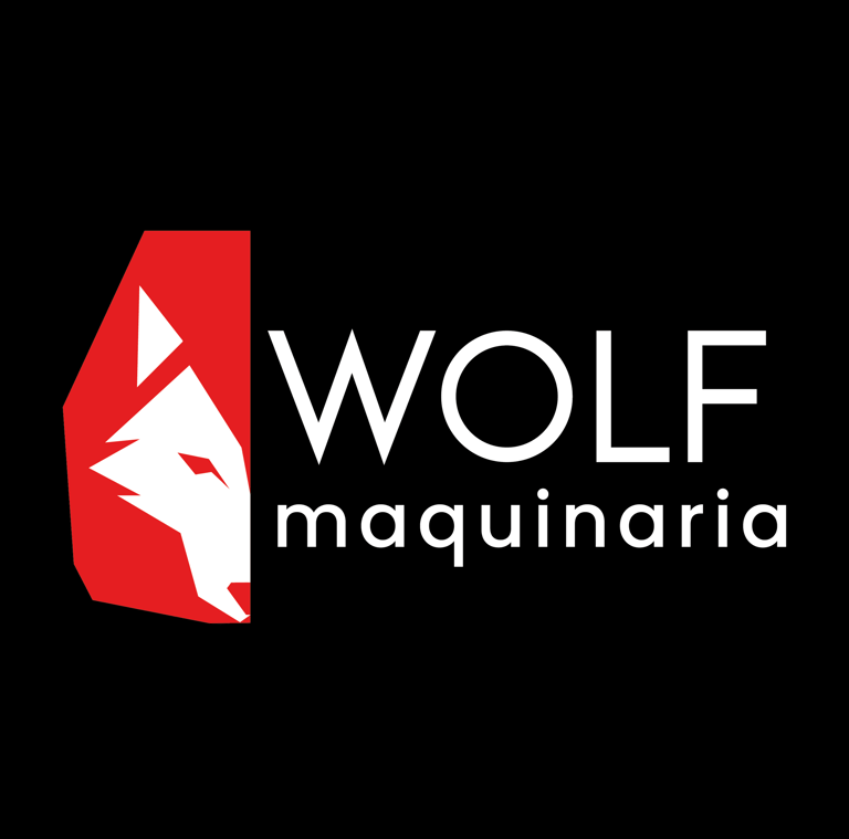 wolf maquinaria