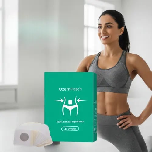 Eine Tiefe Einführung in Ozem Patches