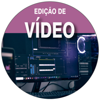 Edição de vídeo para o youtube TOK7