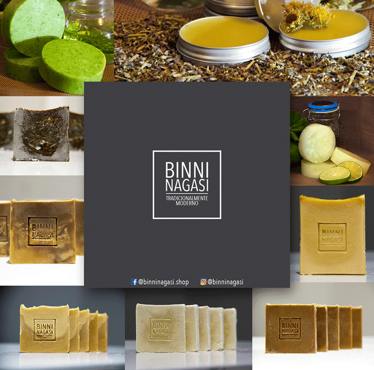 Productos 100% naturales para el cuidado de la piel de forma orgánica