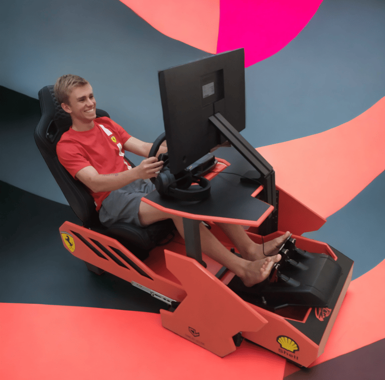 WR Gaming