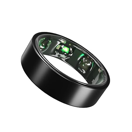 Gabit Smart Ring | Health & Fitness Tracker