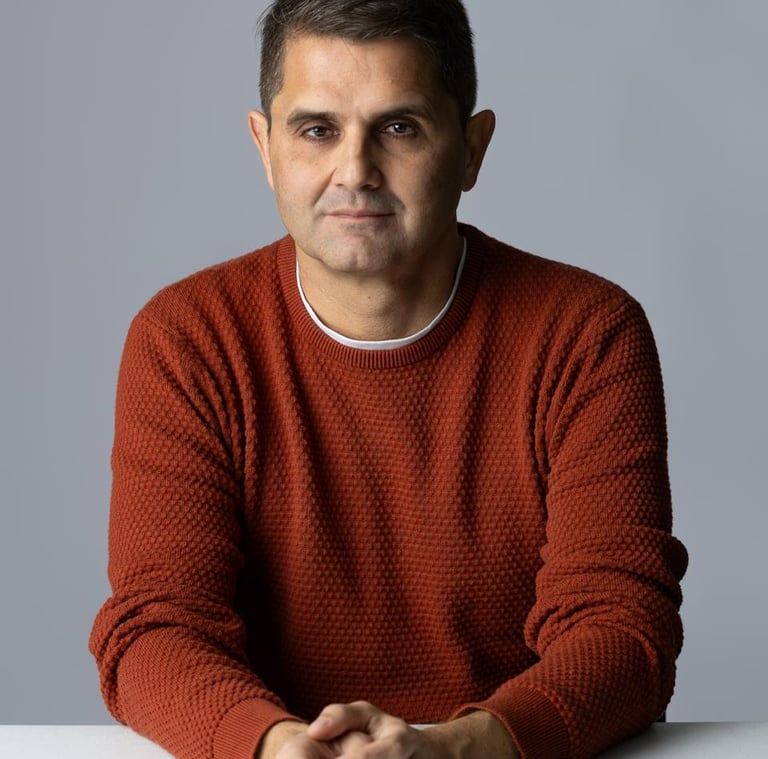 Ginés García Gómez