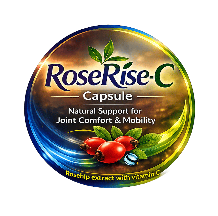 Logo-RoseRise-C by Spiritual Biosciences LLP