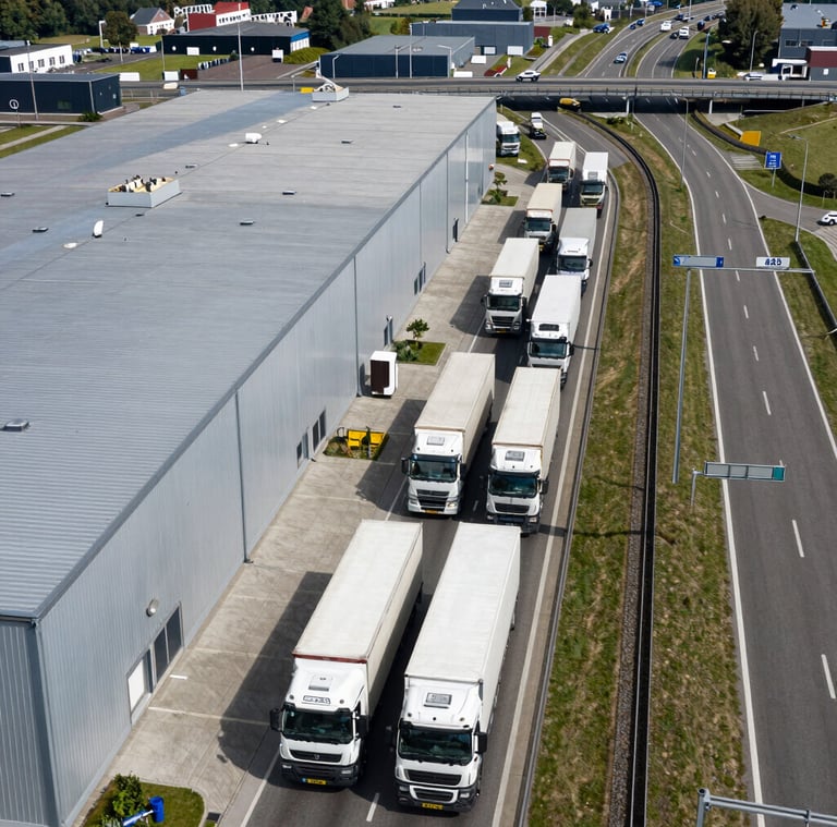 Bright living room with modern inventory
