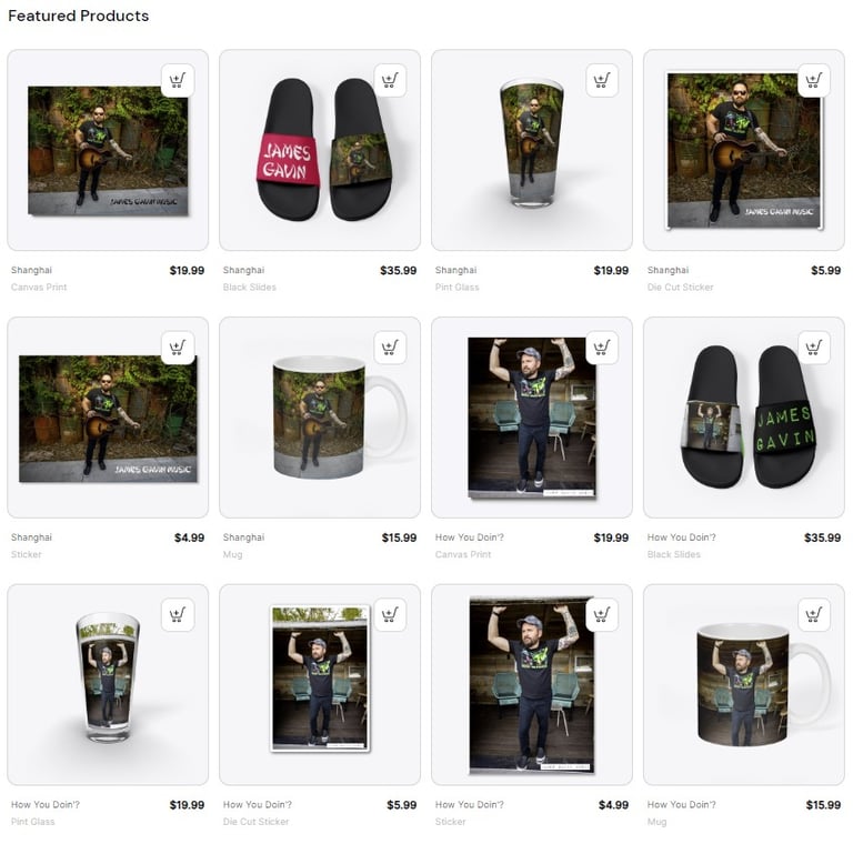 Merch
