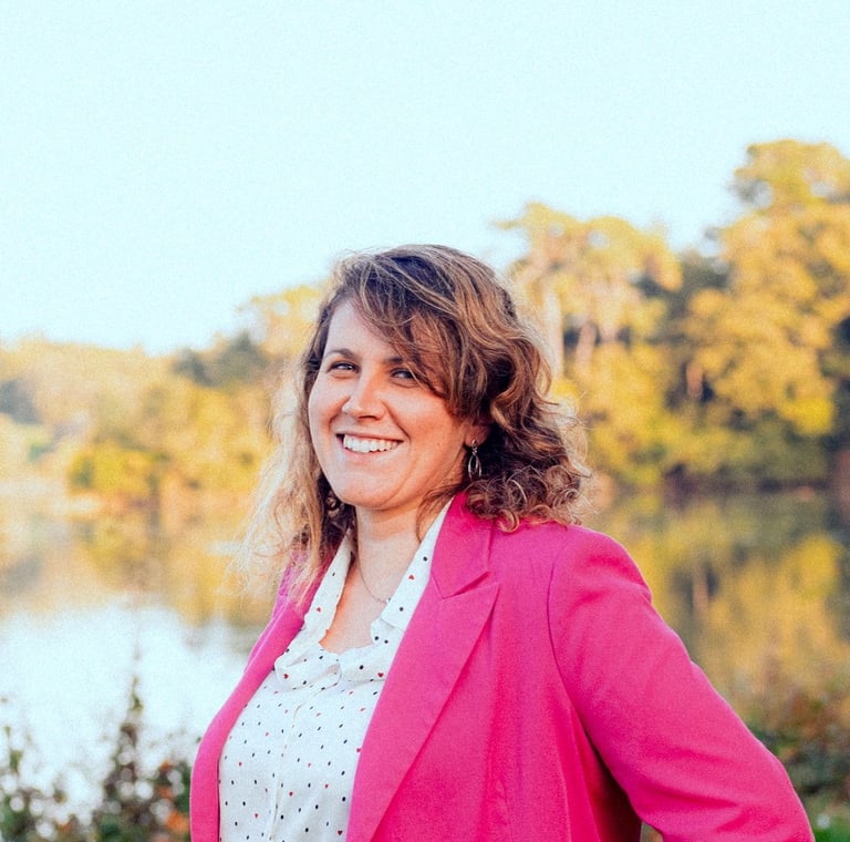 Photo de Léa Olivier vidéaste de mariage à Dinan