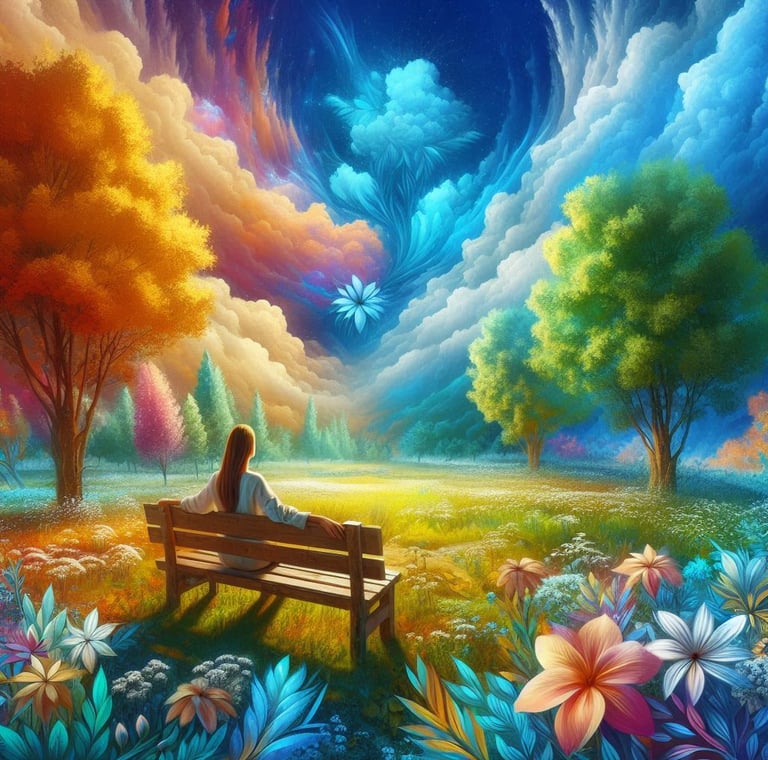 L’Art de Rester Stable dans un Monde Instable