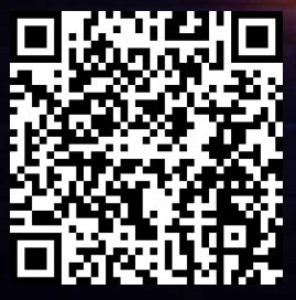 QR code to book Trivia tickets