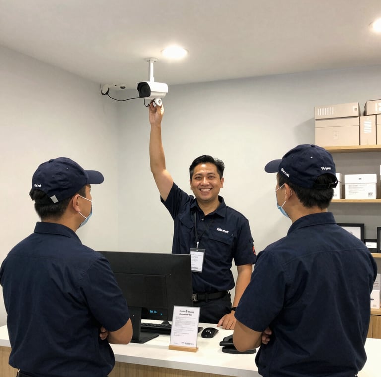 person holding quadcopter controller