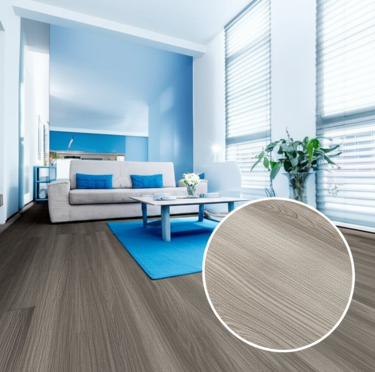 Best Vinyl Plank Flooring, Home Improvement, Luxury Flooring