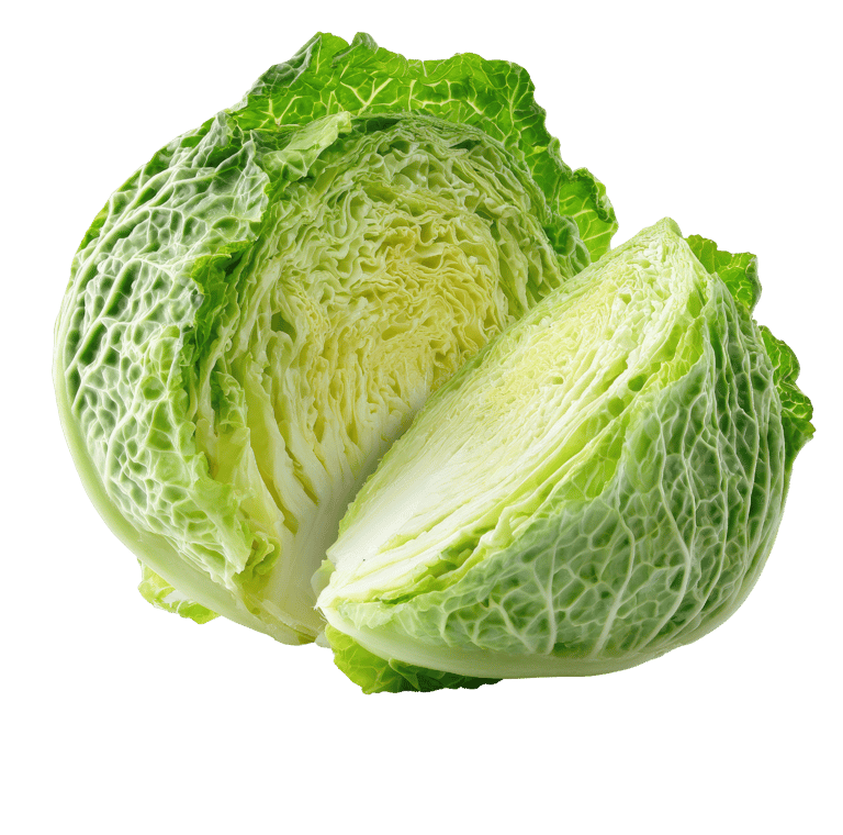 Apdirbti kopūstai